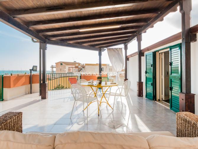 marinadiragusaholiday.it - casa vacanze a Marina di Ragusa - foto #2